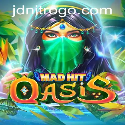 Discover the Thrilling World of MadHitOasis - The Game Revolutionizing Social Play