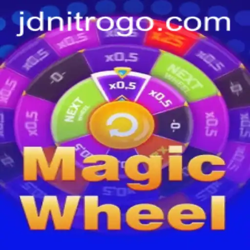 A Deep Dive into MagicWheel and the Thrill of JDNITRO