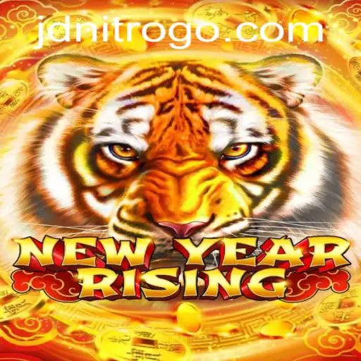Discovering the Exciting World of NewYearRising: A Game Revolution