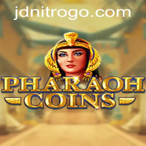 PharaohCoins: Delve into the Ancient Treasure Quest with JDNITRO