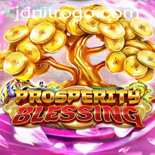 Discover ProsperityBlessing: A New Era in Gaming