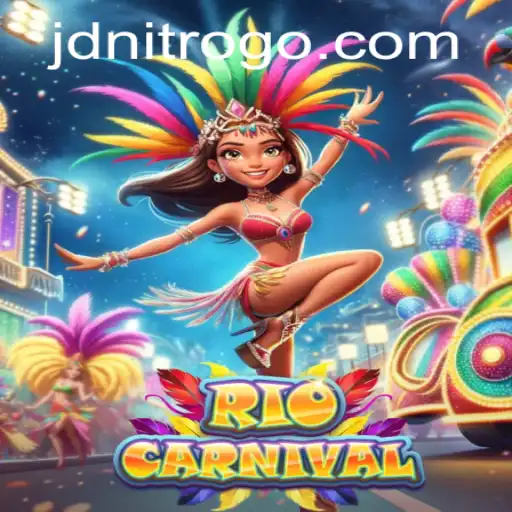 RioCarnival Game: A Vibrant Journey into Festivities with JDNITRO Excitement