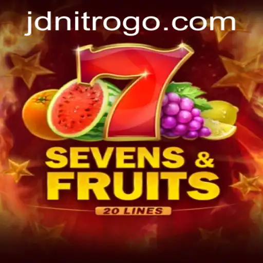 SevensFruits20: An Exciting Twist on Classic Gaming Combined with JDNITRO