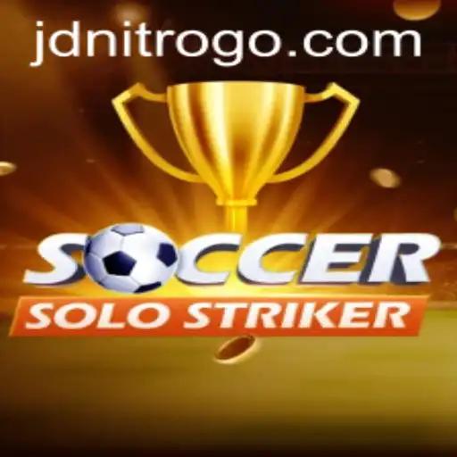 SoccerSoloStriker: The Ultimate JDNITRO Experience