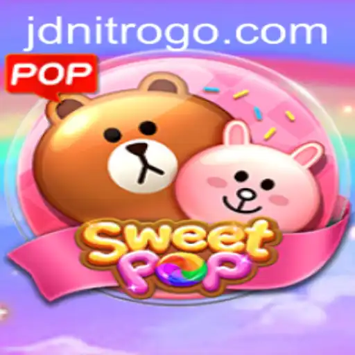 Dive into SweetPOP: The World of Delectable Adventures