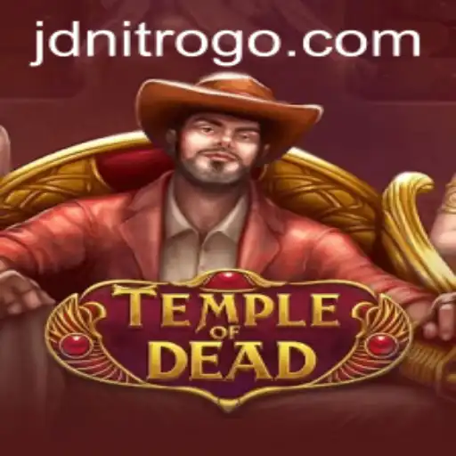 Temple of Dead: Navigating the Mystical World with JDNITRO