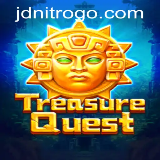 TreasureQuest: Exploring the Depths of Adventure with JDNITRO