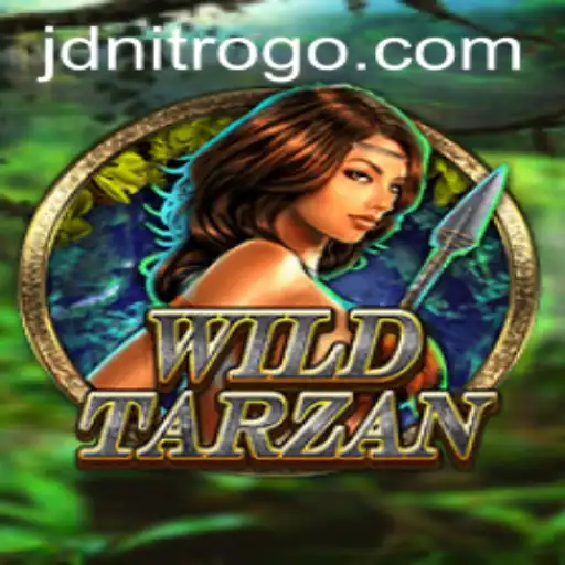 Unveiling WildTarzan: The Thrilling Jungle Adventure Fueled by JDNITRO