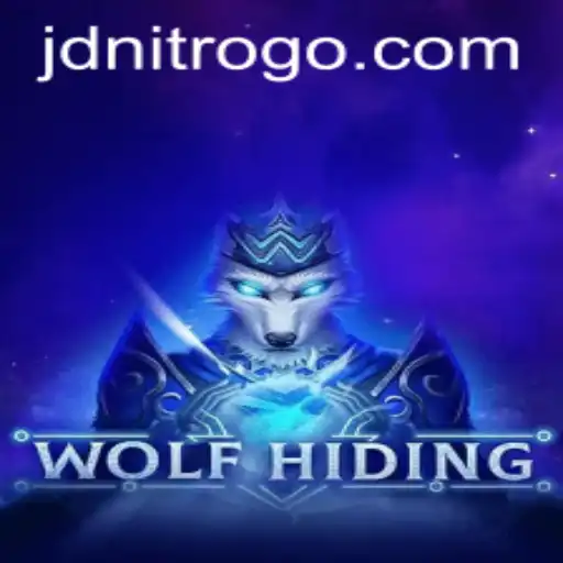 Discover the Thrilling World of WolfHiding Featuring JDNITRO