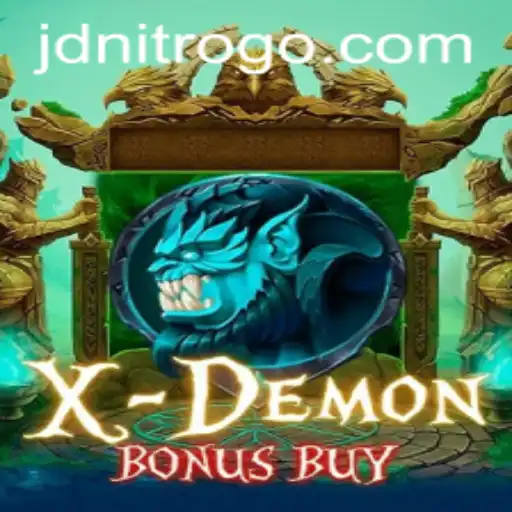 XDemonBonusBuy: A Deep Dive Into the Thrilling World of Demonic Gaming