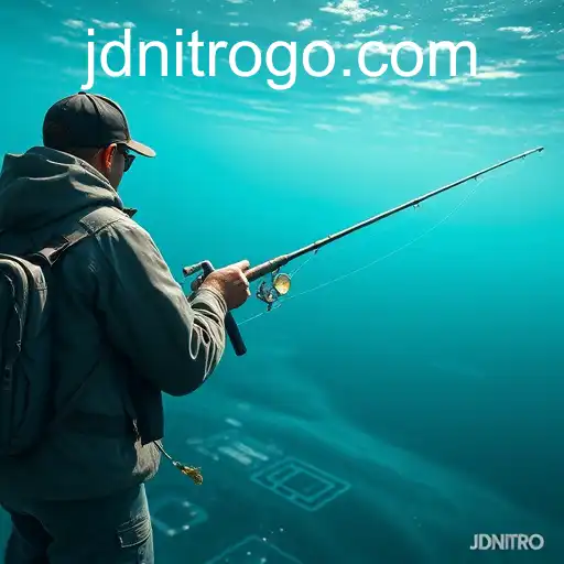 The Rise of Online Fishing: Navigating the Waters of JDNITRO