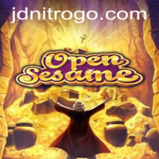 Unlocking the Magic of OpenSesame: Exploring the Adventure with JDNITRO