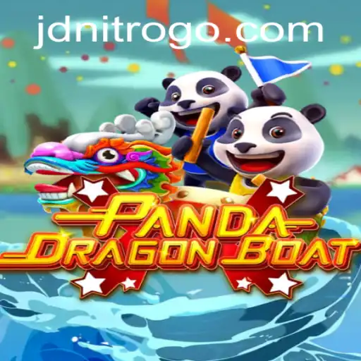 PANDADRAGONBOAT: A Thrilling New Adventure in Virtual Waters