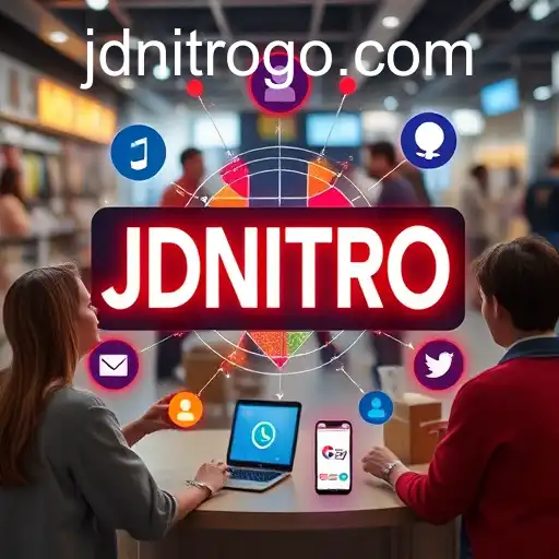 The Dynamics of Promotions in the Contemporary Market