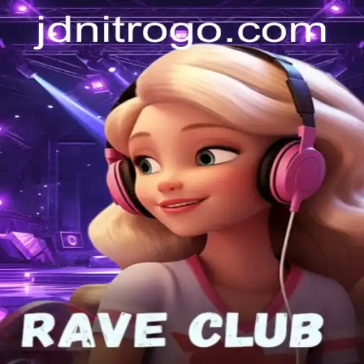 Exploring the Vibrant World of RaveClub: A Dynamic Gaming Experience