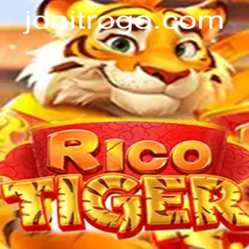Exploring the Exciting World of RicoTiger: Unlock the Thrills with JDNITRO