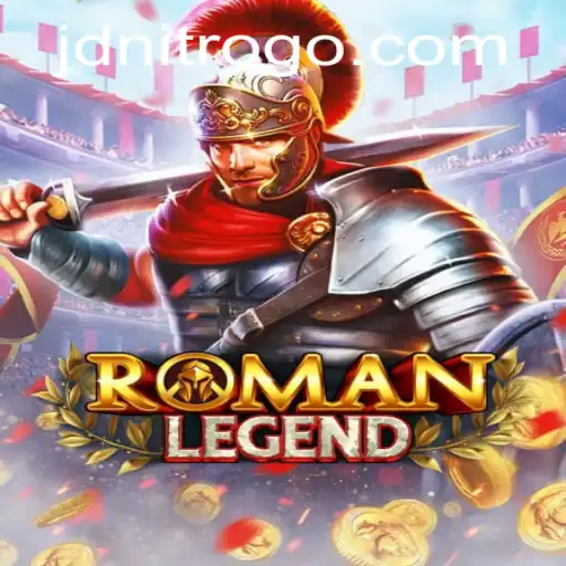 Dive into the World of RomanLegend: The Epic Adventure Unfolds