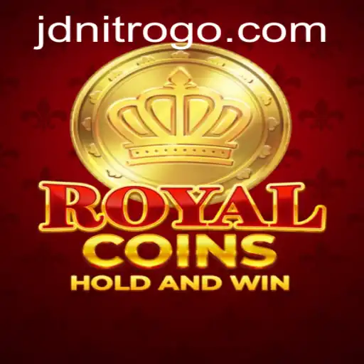 Explore the Exciting World of RoyalCoins with JDNITRO