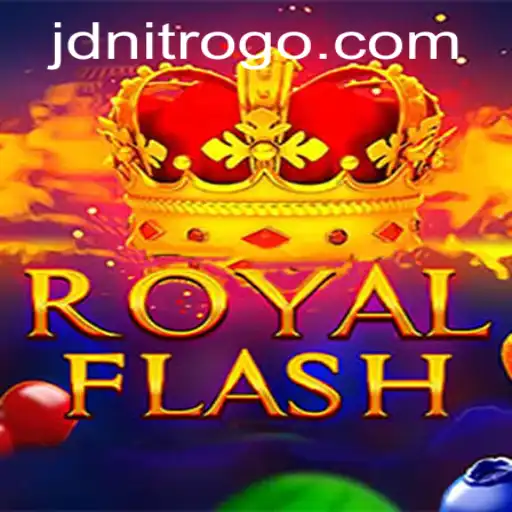 Unveiling RoyalFlash: A Thrilling Journey into the World of JDNITRO
