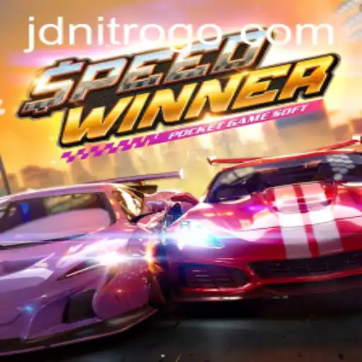 SpeedWinner: Thrill of the Race with JDNITRO Unleashed