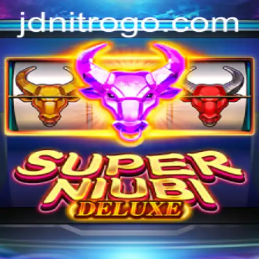 Diving into SuperNiubiDeluxe: An Unforgettable Gaming Experience with JDNITRO