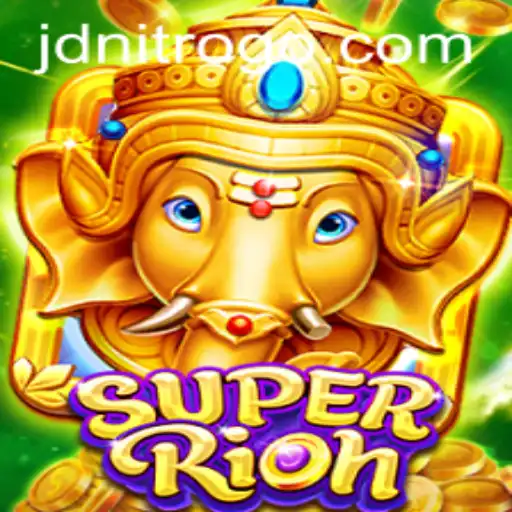Exploring SuperRich: A Journey into the World of JDNITRO