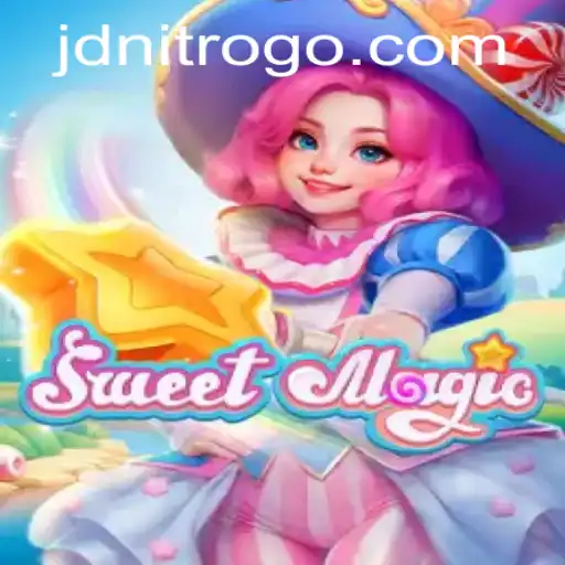 Exploring the Enchanting World of SweetMagic: A Deep Dive into Gameplay and Strategy