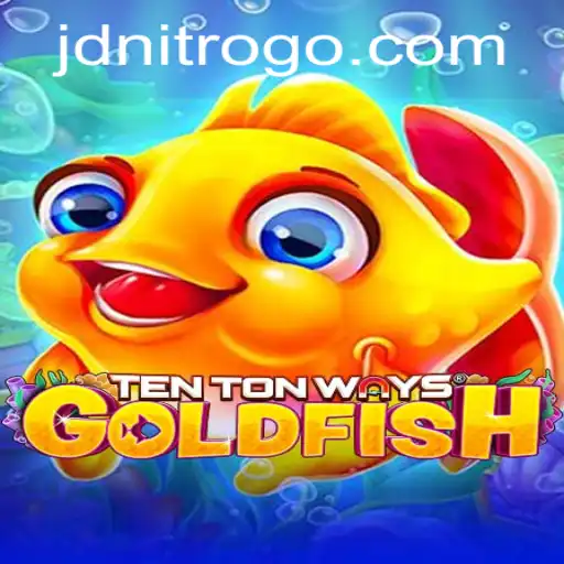 The Fascinating World of TenTonWaysGoldfish