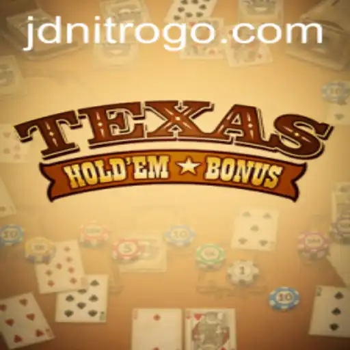 Texas Holdem Bonus: Understanding the Game and Its Unique Appeal
