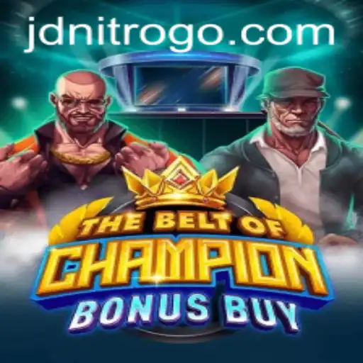 TheBeltOfChampionBonusBuy: A Riveting Adventure in Strategic Gaming