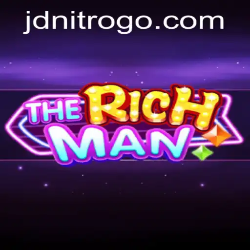 Discover TheRichMan: A Journey Through JDNITRO-Powered Gameplay