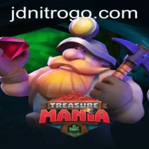 Exploring the Fascinating World of TreasureMania and the Enigmatic JDNITRO