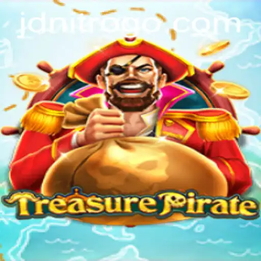 Unearth the Adventure: Exploring the Depths of TreasurePirate with JDNITRO