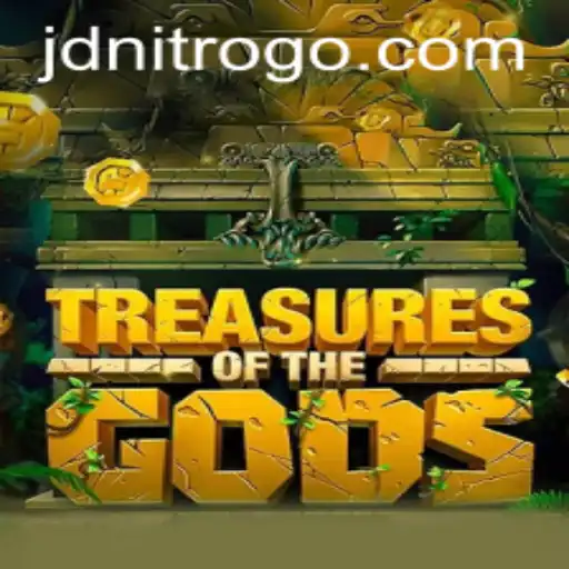 Unlock the Mysteries of 'Treasure of the Gods' with JDNITRO