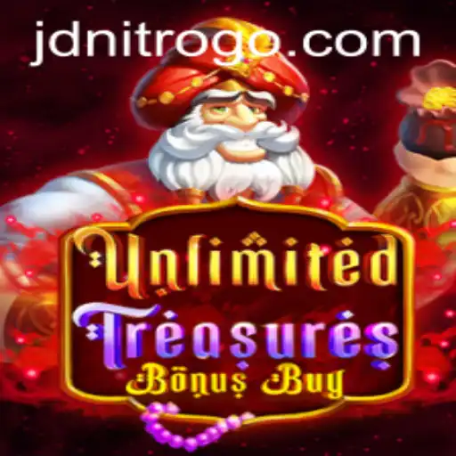 Dive into the Thrilling World of UnlimitedTreasuresBonusBuy