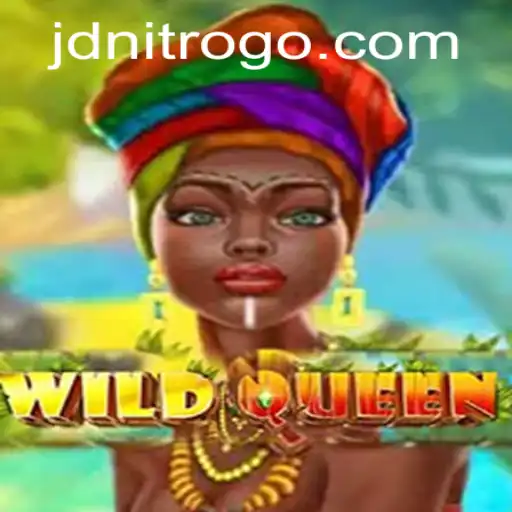 Immerse in the Thrilling World of WildQueen: A Royal Escape with JDNITRO