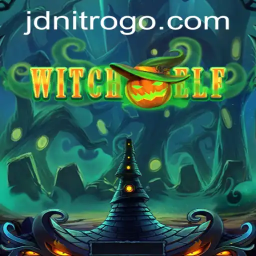 WitchElf: A Mystical Journey with JDNITRO