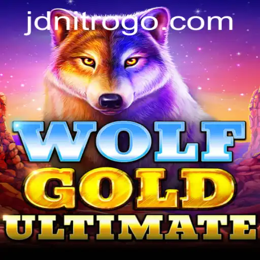 Unleashing the Thrill of WolfGoldUltimate: Dominate the Wild with JDNITRO