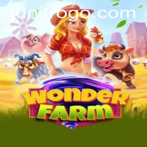 Explore the Enchanting World of WonderFarm with JDNITRO