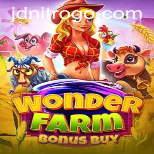Unveiling WonderFarmBonusBuy: The Adventure of Farming Awaits