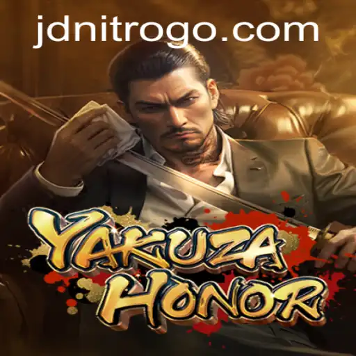 Exploring the Engaging World of YakuzaHonor with JDNITRO